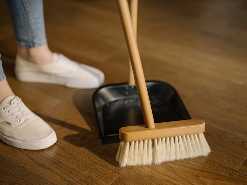 Floor Sweep