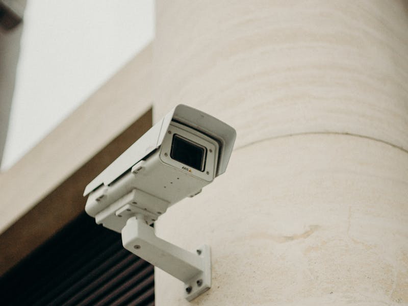 CCTV Monitoring