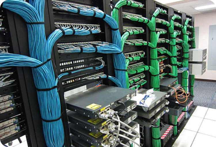 Structured Cabling